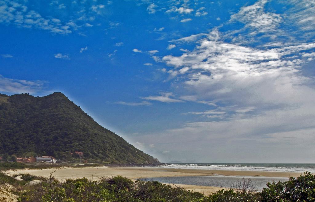 Pousada Do Taxo Siriú Buitenkant foto