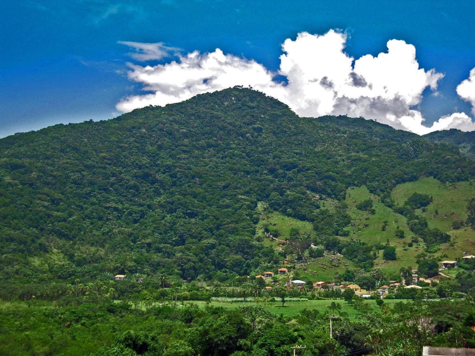 Pousada Do Taxo Siriú Buitenkant foto