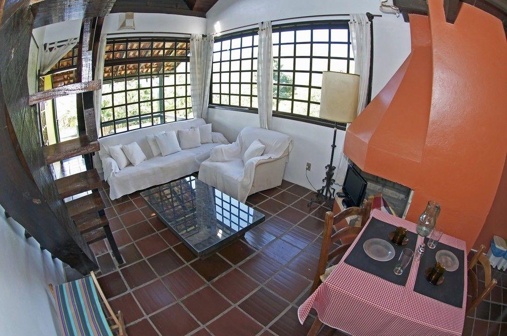 Pousada Do Taxo Siriú Buitenkant foto