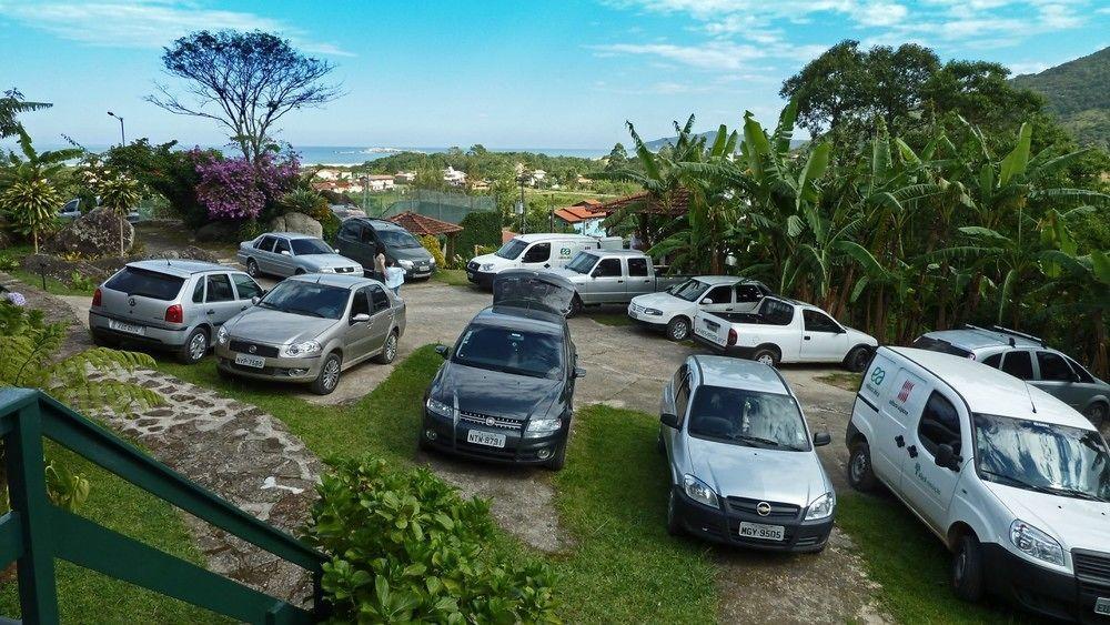 Pousada Do Taxo Siriú Buitenkant foto